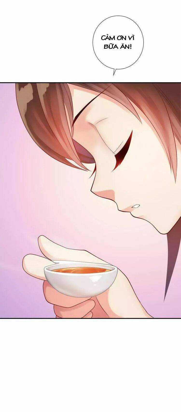 Thực Luyến Kỳ Duyên - Chapter 2 - Trang 26