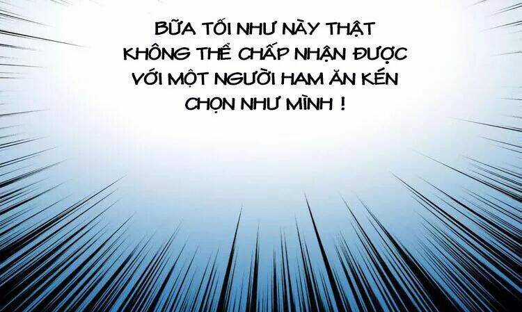 Thực Luyến Kỳ Duyên - Chapter 2 - Trang 33