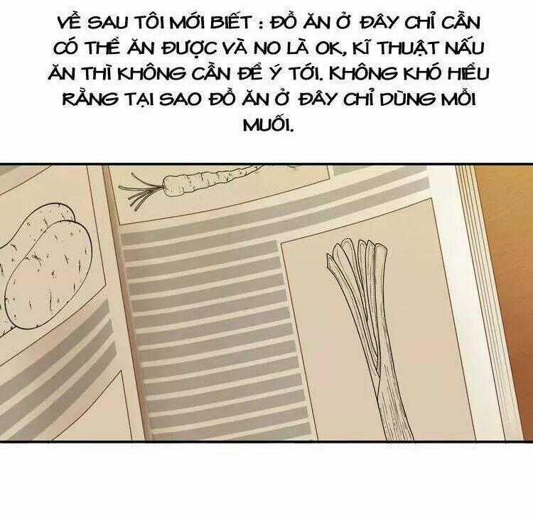 Thực Luyến Kỳ Duyên - Chapter 2 - Trang 39