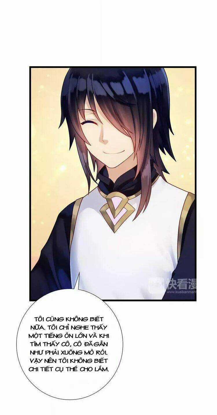 Thực Luyến Kỳ Duyên - Chapter 2 - Trang 10