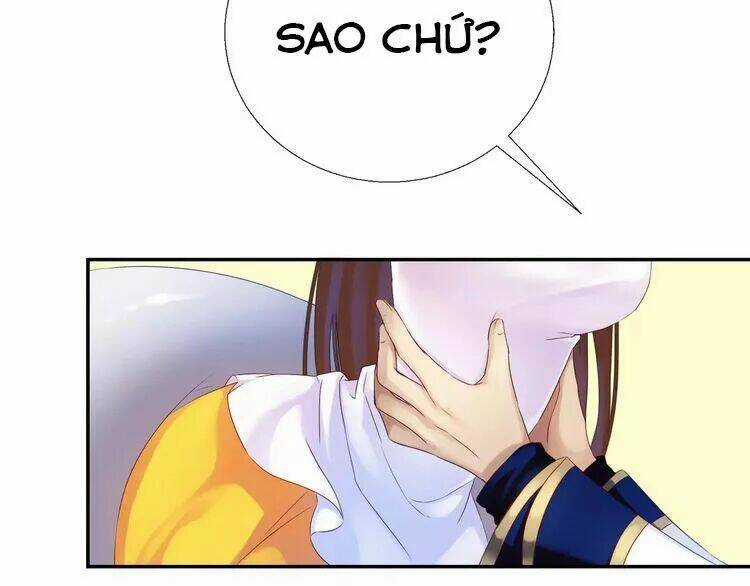 Thực Luyến Kỳ Duyên - Chapter 20 - Trang 20