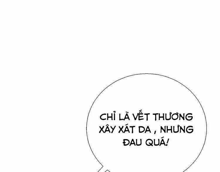 Thực Luyến Kỳ Duyên - Chapter 20 - Trang 21