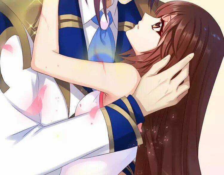 Thực Luyến Kỳ Duyên - Chapter 20 - Trang 37