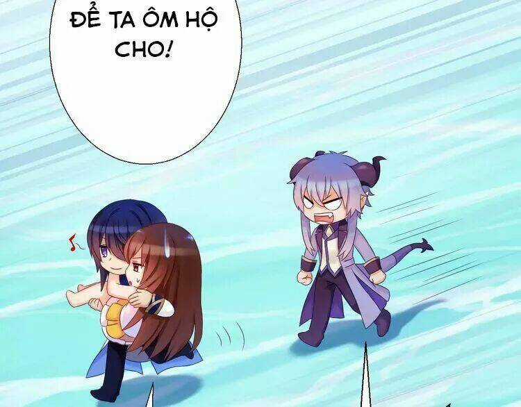 Thực Luyến Kỳ Duyên - Chapter 20 - Trang 41