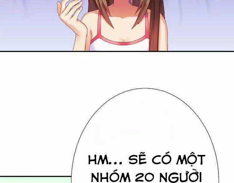 Thực Luyến Kỳ Duyên - Chapter 20 - Trang 54