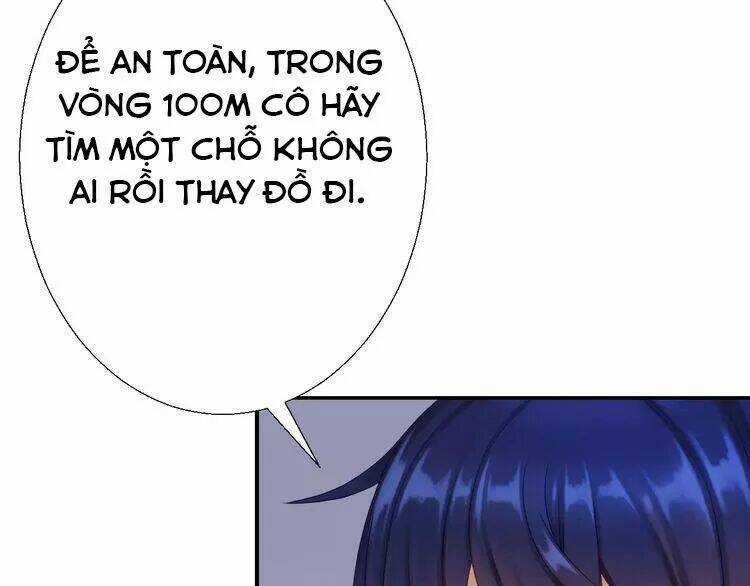 Thực Luyến Kỳ Duyên - Chapter 20 - Trang 76