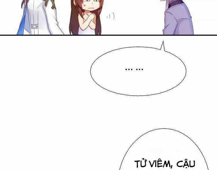 Thực Luyến Kỳ Duyên - Chapter 20 - Trang 86