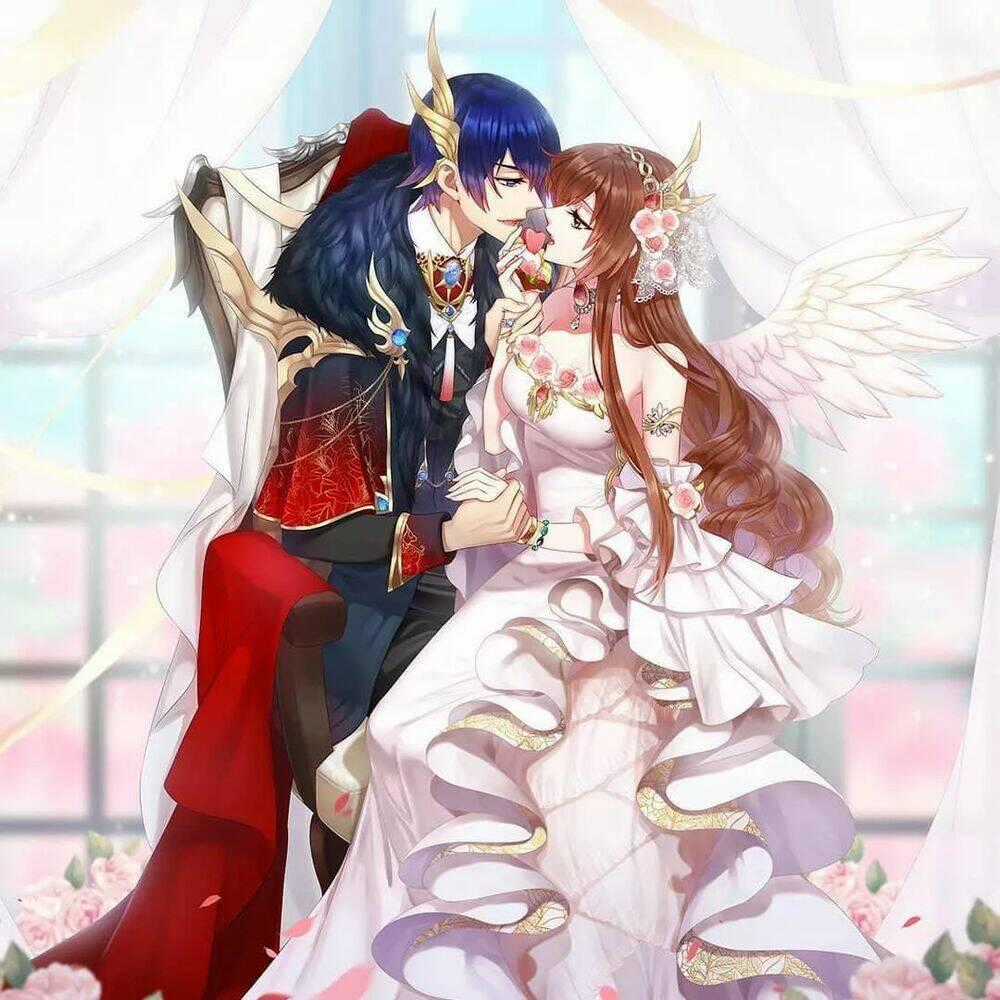 Thực Luyến Kỳ Duyên - Chapter 21 - Trang 1