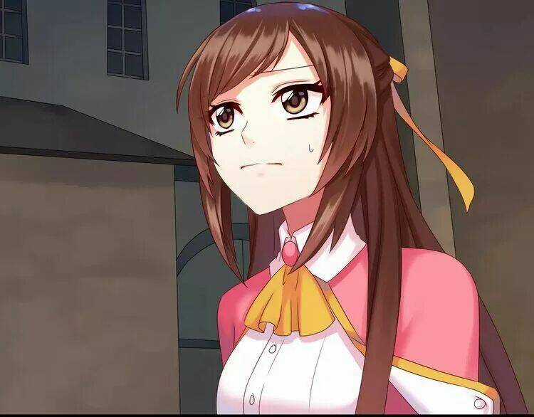 Thực Luyến Kỳ Duyên - Chapter 21 - Trang 11