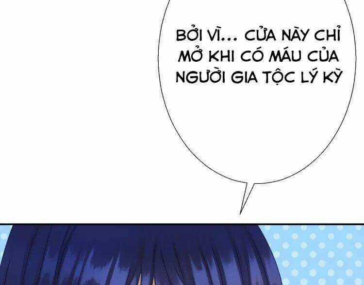 Thực Luyến Kỳ Duyên - Chapter 21 - Trang 109