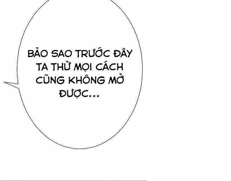 Thực Luyến Kỳ Duyên - Chapter 21 - Trang 111
