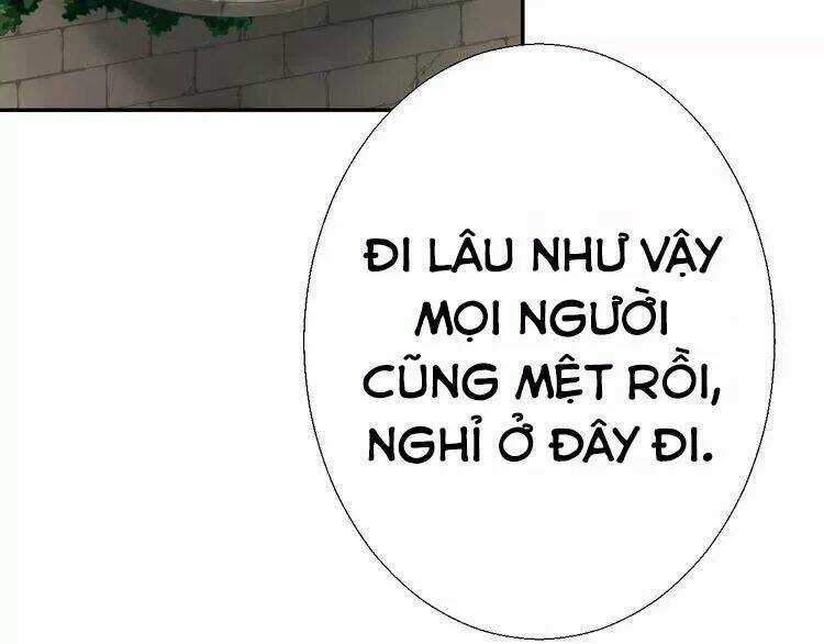 Thực Luyến Kỳ Duyên - Chapter 21 - Trang 113