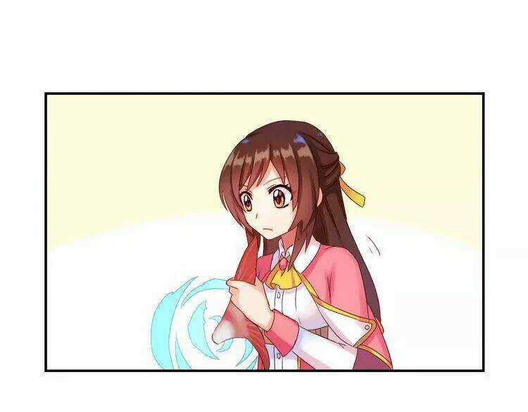 Thực Luyến Kỳ Duyên - Chapter 21 - Trang 116