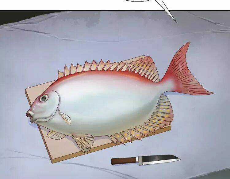 Thực Luyến Kỳ Duyên - Chapter 21 - Trang 118