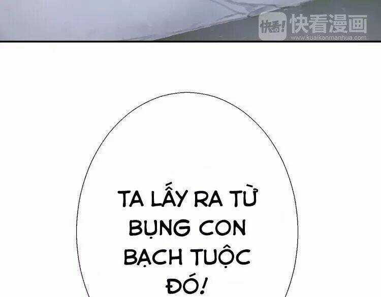 Thực Luyến Kỳ Duyên - Chapter 21 - Trang 119