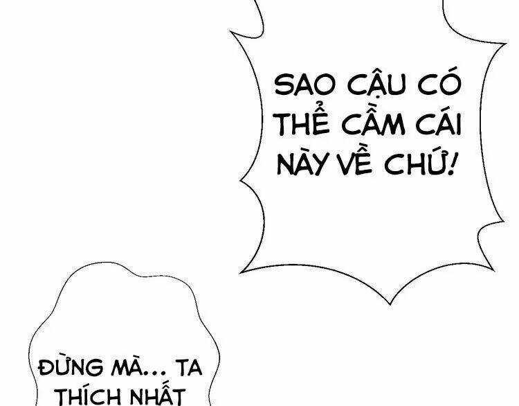 Thực Luyến Kỳ Duyên - Chapter 21 - Trang 123