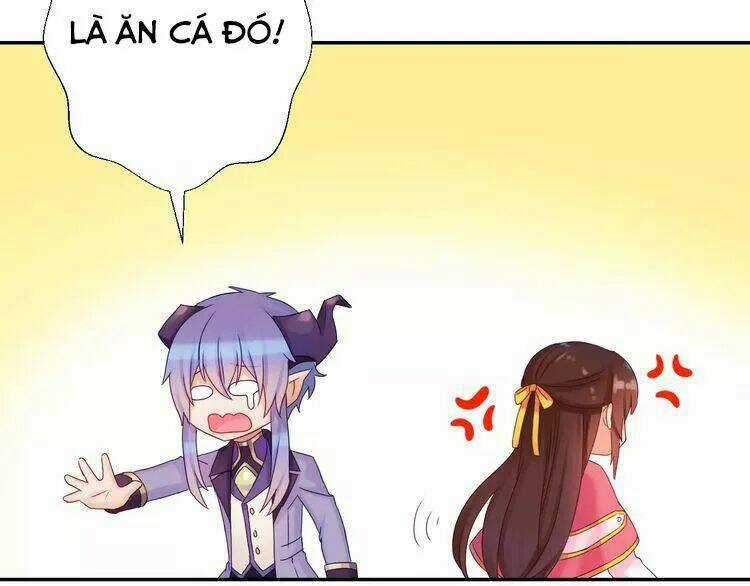 Thực Luyến Kỳ Duyên - Chapter 21 - Trang 124