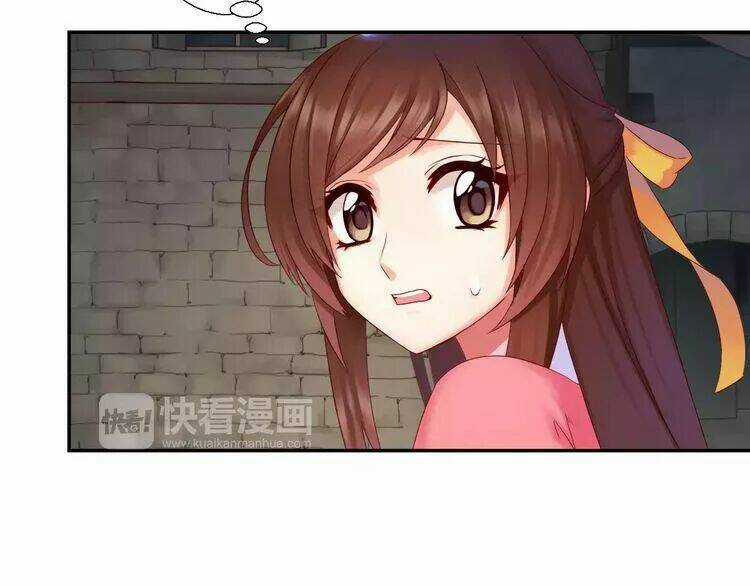 Thực Luyến Kỳ Duyên - Chapter 21 - Trang 18