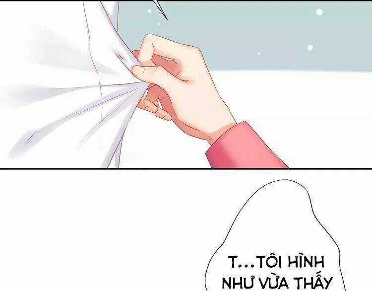 Thực Luyến Kỳ Duyên - Chapter 21 - Trang 27