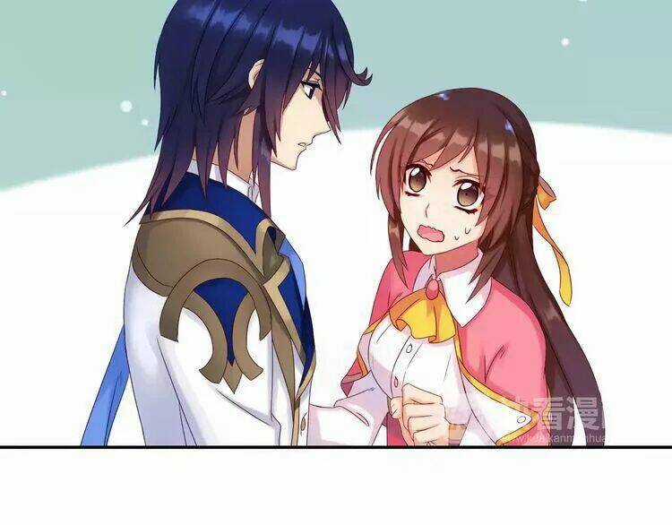 Thực Luyến Kỳ Duyên - Chapter 21 - Trang 29