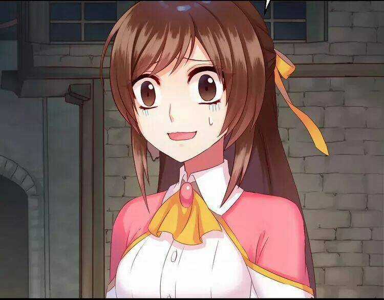 Thực Luyến Kỳ Duyên - Chapter 21 - Trang 31