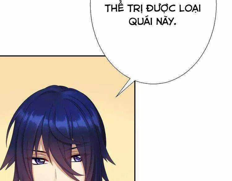 Thực Luyến Kỳ Duyên - Chapter 21 - Trang 39