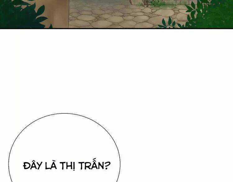 Thực Luyến Kỳ Duyên - Chapter 21 - Trang 5