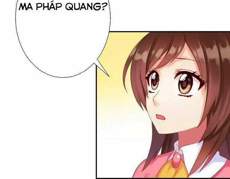 Thực Luyến Kỳ Duyên - Chapter 21 - Trang 41