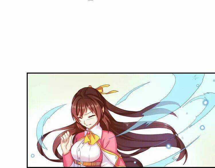 Thực Luyến Kỳ Duyên - Chapter 21 - Trang 51