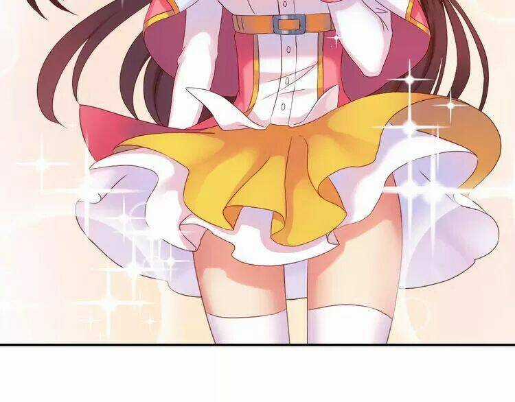 Thực Luyến Kỳ Duyên - Chapter 21 - Trang 54