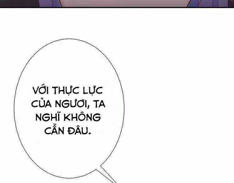 Thực Luyến Kỳ Duyên - Chapter 21 - Trang 59