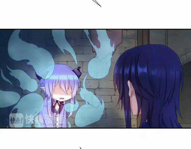 Thực Luyến Kỳ Duyên - Chapter 21 - Trang 60