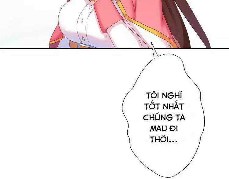 Thực Luyến Kỳ Duyên - Chapter 21 - Trang 63