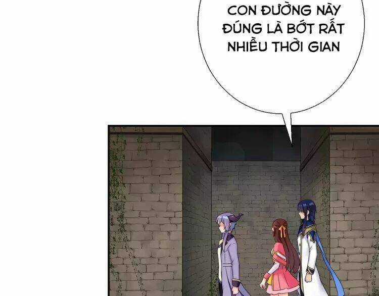 Thực Luyến Kỳ Duyên - Chapter 21 - Trang 8