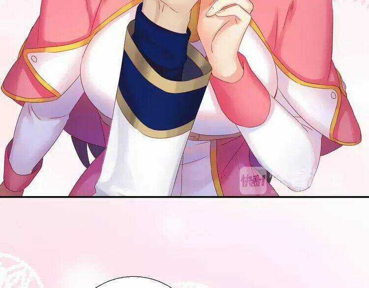 Thực Luyến Kỳ Duyên - Chapter 21 - Trang 76