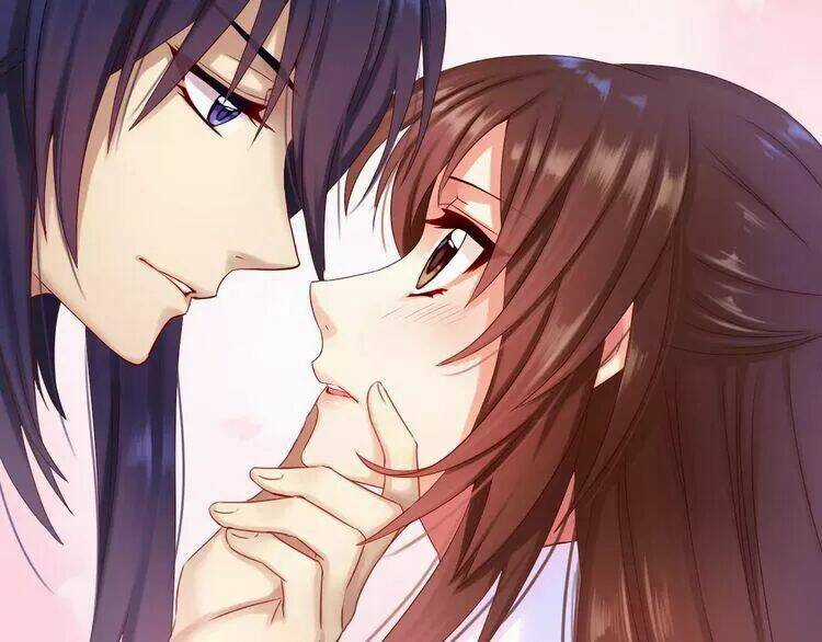 Thực Luyến Kỳ Duyên - Chapter 21 - Trang 78