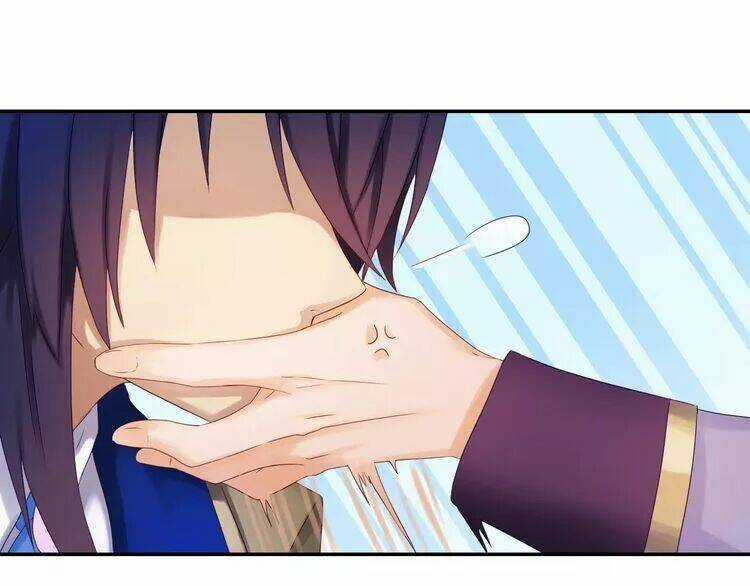 Thực Luyến Kỳ Duyên - Chapter 21 - Trang 80