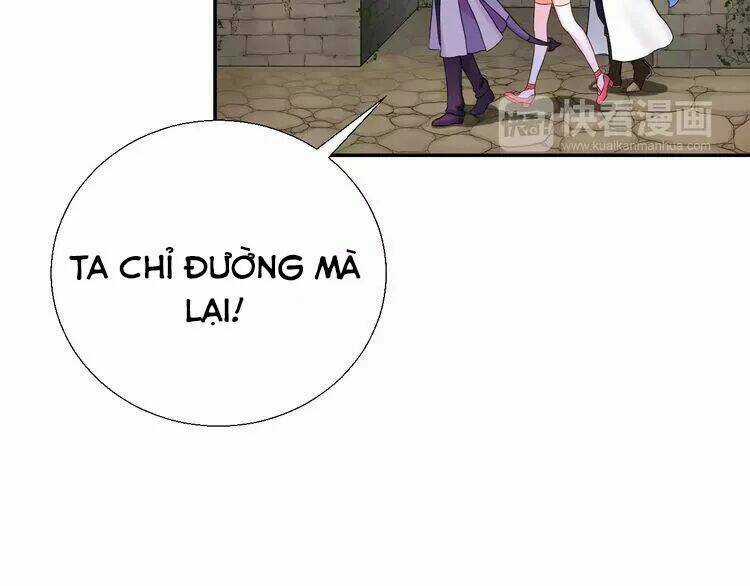 Thực Luyến Kỳ Duyên - Chapter 21 - Trang 9