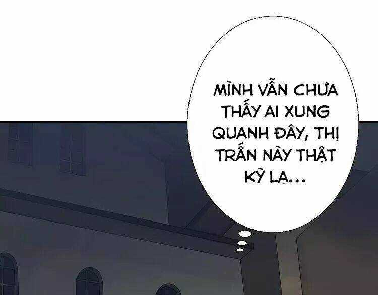 Thực Luyến Kỳ Duyên - Chapter 21 - Trang 10