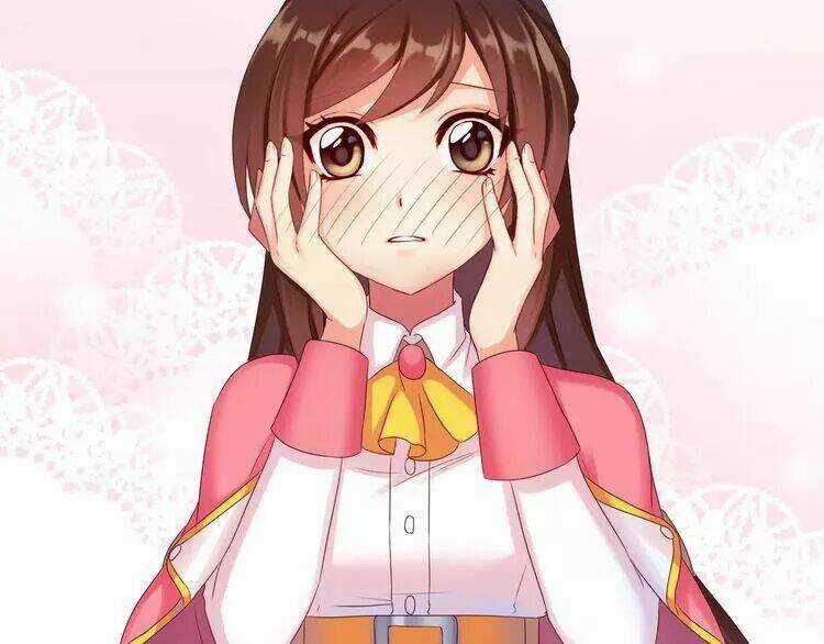 Thực Luyến Kỳ Duyên - Chapter 21 - Trang 93