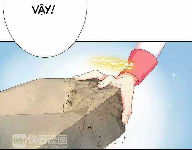 Thực Luyến Kỳ Duyên - Chapter 22 - Trang 91