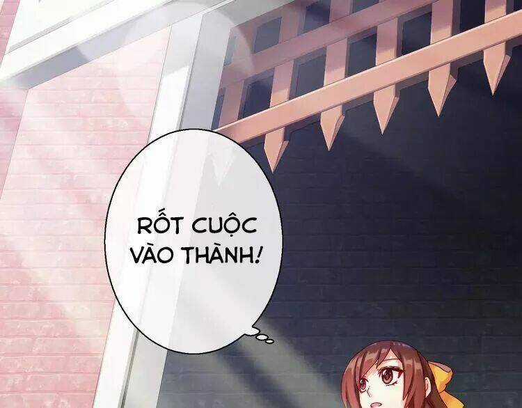 Thực Luyến Kỳ Duyên - Chapter 23 - Trang 49