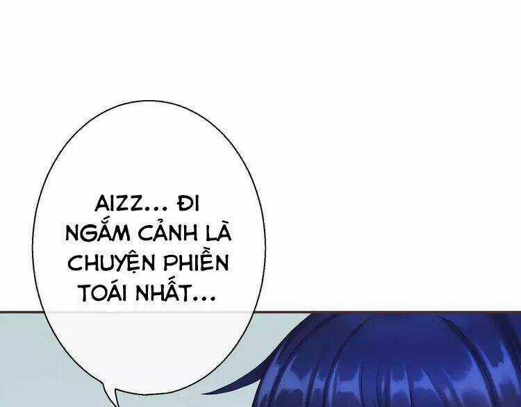 Thực Luyến Kỳ Duyên - Chapter 23 - Trang 7