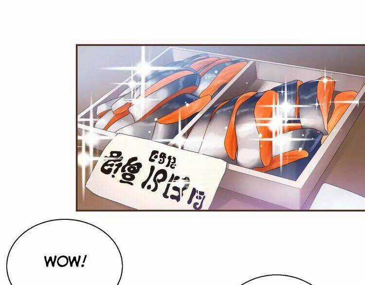 Thực Luyến Kỳ Duyên - Chapter 23 - Trang 83