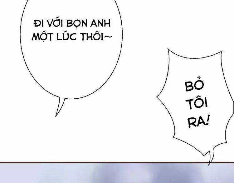 Thực Luyến Kỳ Duyên - Chapter 24 - Trang 5