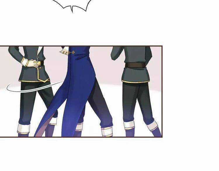 Thực Luyến Kỳ Duyên - Chapter 24 - Trang 49