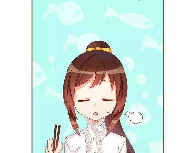 Thực Luyến Kỳ Duyên - Chapter 24 - Trang 86