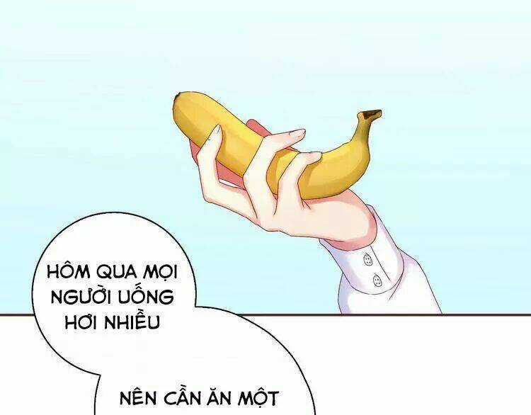 Thực Luyến Kỳ Duyên - Chapter 27 - Trang 5