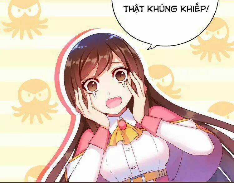 Thực Luyến Kỳ Duyên - Chapter 27 - Trang 42