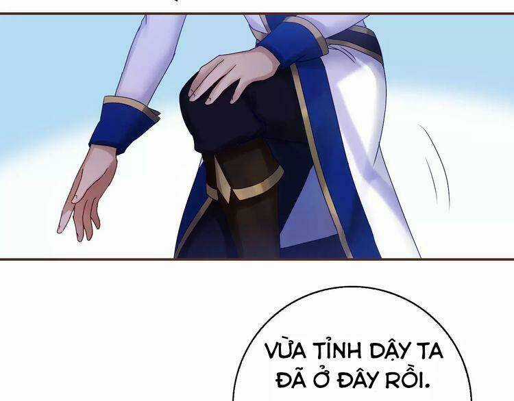 Thực Luyến Kỳ Duyên - Chapter 28 - Trang 47